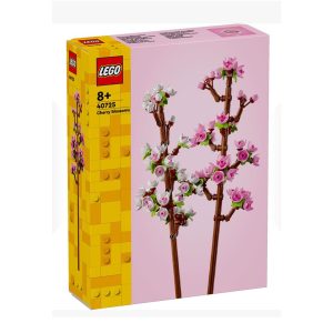 LEGO Iconic Cherry Blossoms 40725