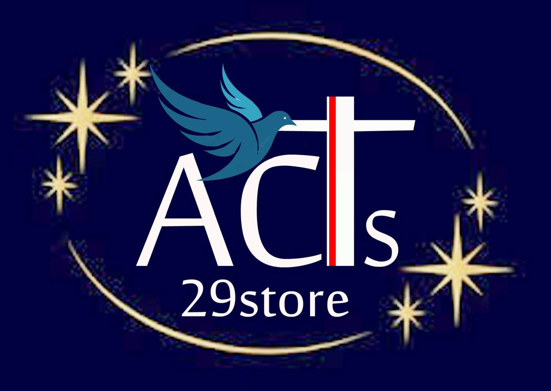 Acts29 Store