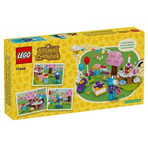 Animal Crossing™️ 77046