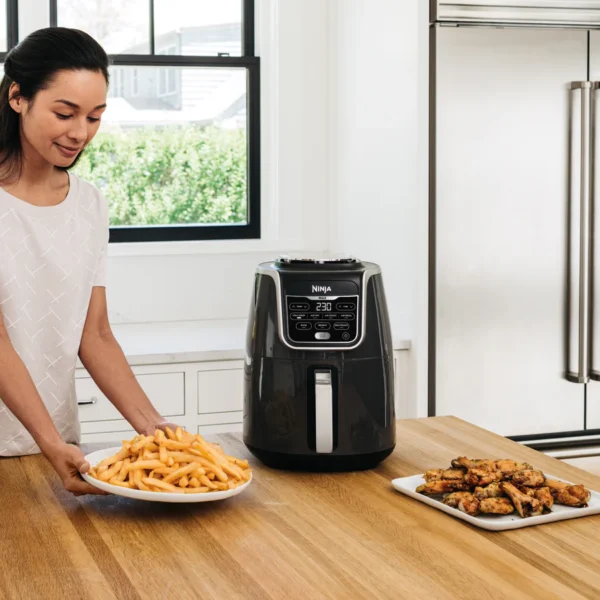 Ninja Airfryer Ninja Air Fryer Max Brand New AU Version - Image 4