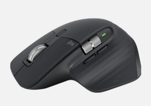 Logitech MX Master 3S Performance Wireless Mouse NEW Christmas GIFT 🎁 AU Versio