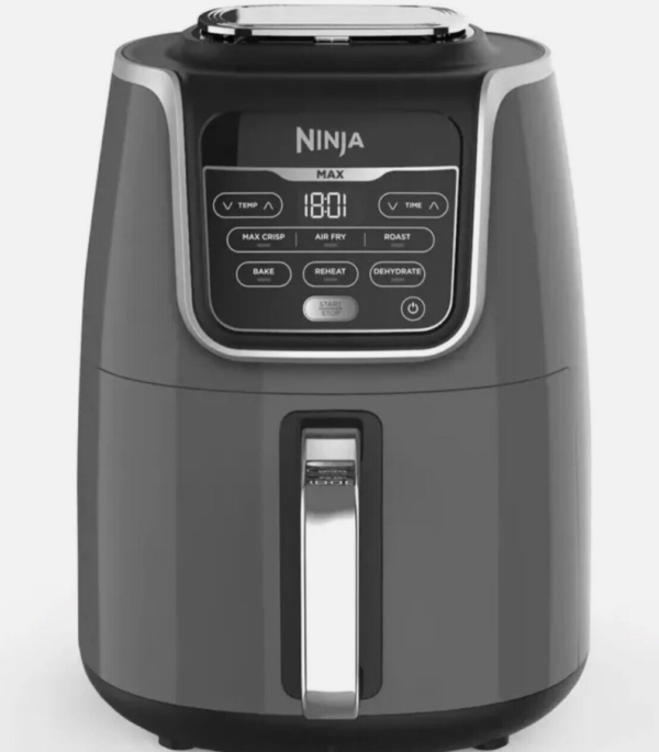 Ninja Air Fryer Max New Christmas Gift