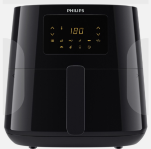 Philips Digital Air Fryer XL Black HD9270/91 Free Ship New AU Model AU Stock