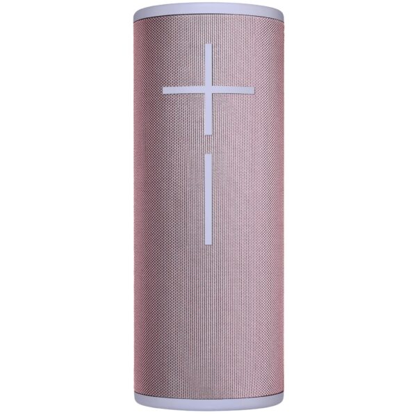 Ultimate Ears MEGABOOM 3 Portable Bluetooth Speaker (Seashell Peach)