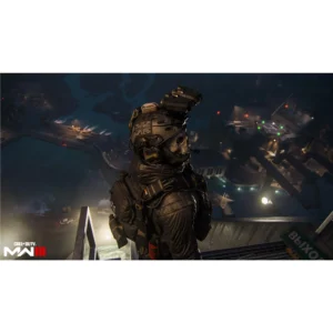 Call of Duty: Modern Warfare III Xbox one 