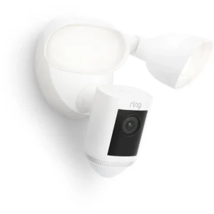 Ring Floodlight Cam Wired Pro